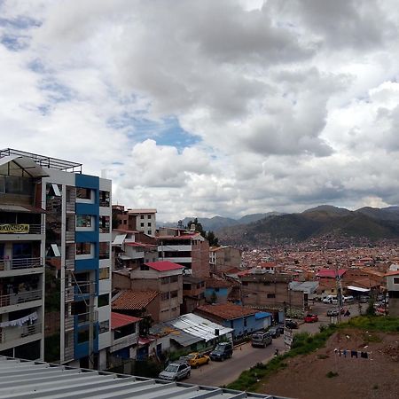 Inca Town In Aparthotel Cusco Luaran gambar